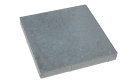 Haveflise Nordic-line koks 40 x 40 x 5 cm
